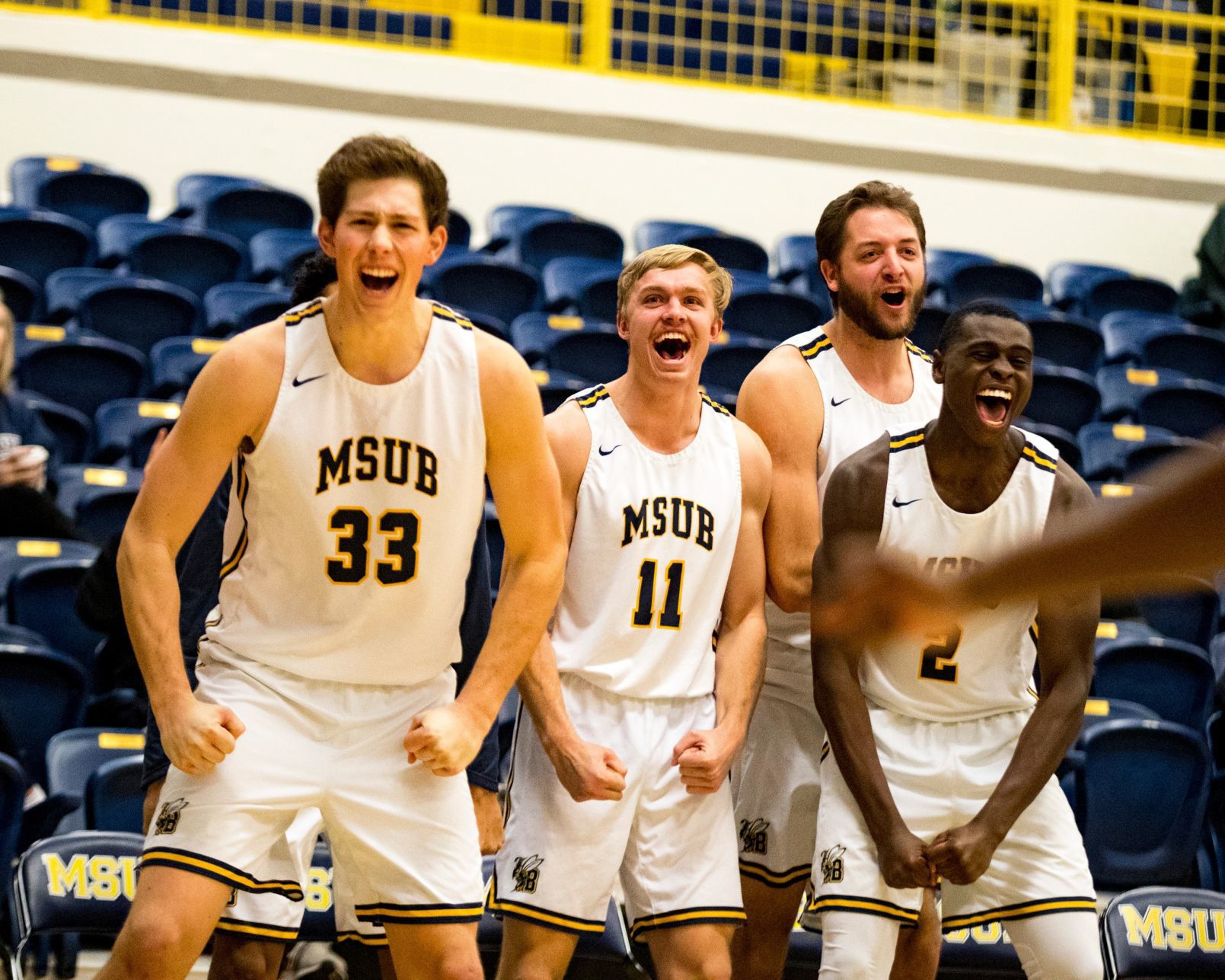 MSU Billings vs. Adams State